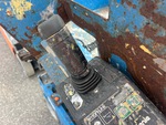 Control Station Upper with