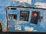 Control Station Ground with Function Controls