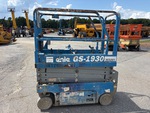 General Appearance with Sheet Metal (fiberglass) Condition
