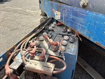 Electric Operating System with Cables and Connections