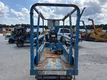 Chassis with Platform Condition