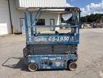 General Appearance with Paint