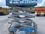 Chassis with Scissor Linkage