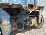 Hydraulics with Hoses