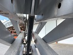Hydraulics with Lift Cylinders