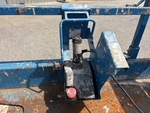 Control Station Upper with Upper Function Controls