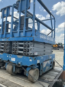 2018 Genie GS1930 Hebebühne