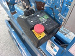 Control Station Upper with