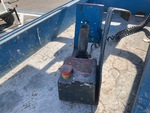 Control Station Upper with