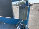 Control Station Upper with