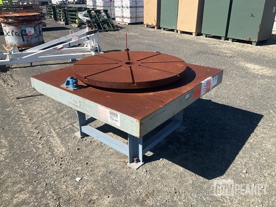 Noble & Lund 8222P 5'-0"x5'-0" Marking Table