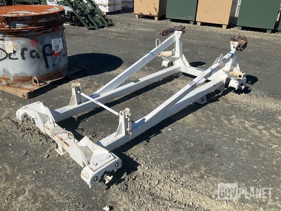 Rolls-Royce RL114092 Engine Transport Stand