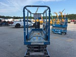 Chassis with Plattform - Zustand