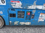 Control Station Ground with Funktionssteuerung