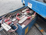 Electric Operating System with Kabel und Verbindungen