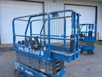 Chassis with Plattformerweiterung