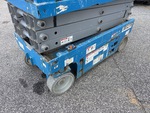 Chassis with Chassis - Zustand