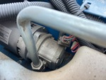 Hydraulics with Pumpen (Hydraulik)