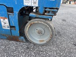 Chassis with Wheel Condition