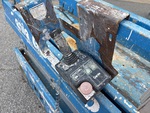 Control Station Upper with obere Funktionskontrolle -