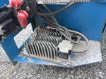 Electric Operating System with Batterieladegerät