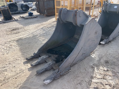 VCE 83 in Digging Excavator Bucket - Fits Volvo