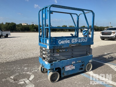 2019 Genie GS-1930 Electric Elevador de tijera