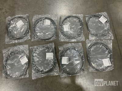 (9,312) Hydration System Drink Tubes