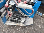 Electric Operating System with Battery Charger