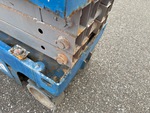 General Appearance with Paint