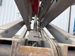 Hydraulics with Lift Cylinders