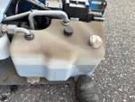 Hydraulics with Hydraulic Tank