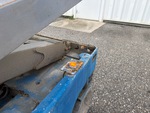 Control Station Ground with