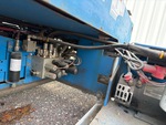 Hydraulics with Hoses