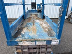 Chassis with Platform Condition