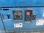 Control Station Ground with Function Controls