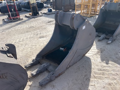 VCE 80 in Digging Excavator Bucket