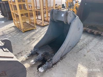 VCE 83 in Digging Excavator Bucket - Fits Volvo