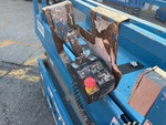 Control Station Upper with obere Funktionskontrolle -