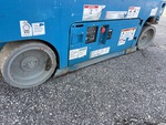 Chassis with Schlaglochschutz