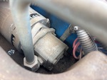 Hydraulics with Pumpen (Hydraulik)