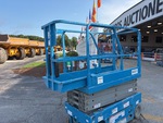 Chassis with Plattformerweiterung
