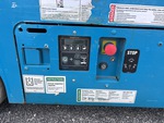 Control Station Ground with Funktionssteuerung