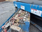 Electric Operating System with Kabel und Verbindungen