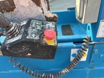 Control Station Upper with Not-Abschalter