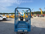 Chassis with Plattform - Zustand