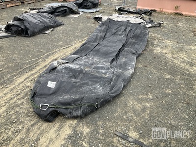 Inflatable Life Raft
