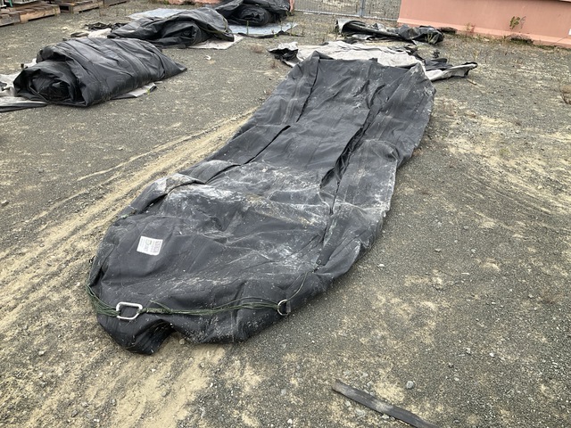 Inflatable Life Raft Inflatable Life Raft