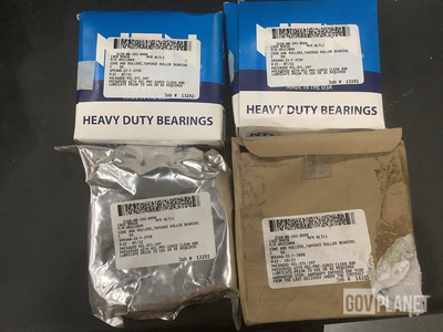(49) NTN Bearing HM212049 Tapered Roller Bearing Cone & Rollers