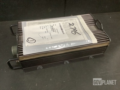 Harris RF 5061 PS001 Power Supply